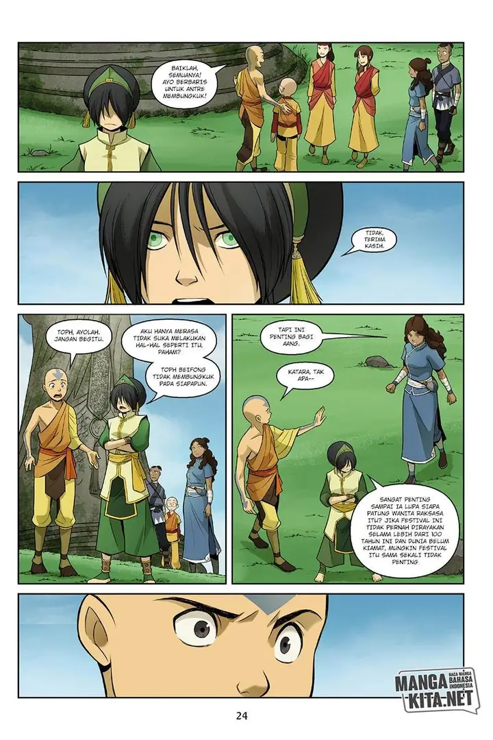 image-komik-avatar-the-last-airbender-the-rift-chapter-1.1-25/27