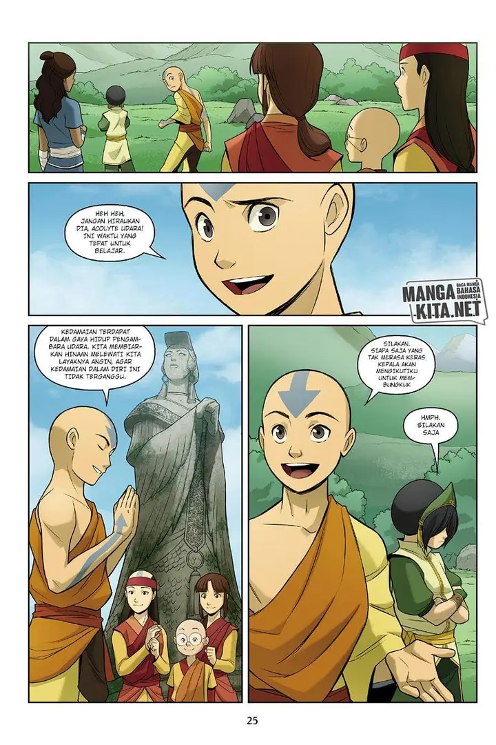 image-komik-avatar-the-last-airbender-the-rift-chapter-1.1-26/27