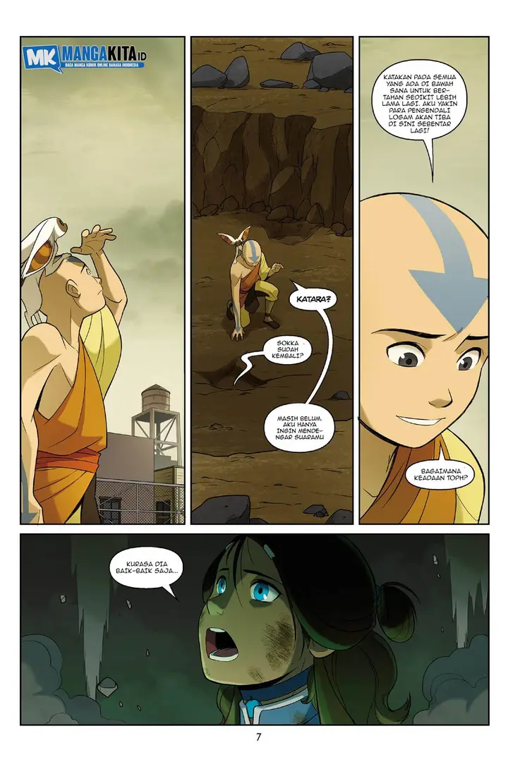 image-komik-avatar-the-last-airbender-the-rift-chapter-3.1-7/30