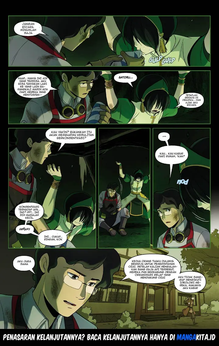 image-komik-avatar-the-last-airbender-the-rift-chapter-3.1-9/30