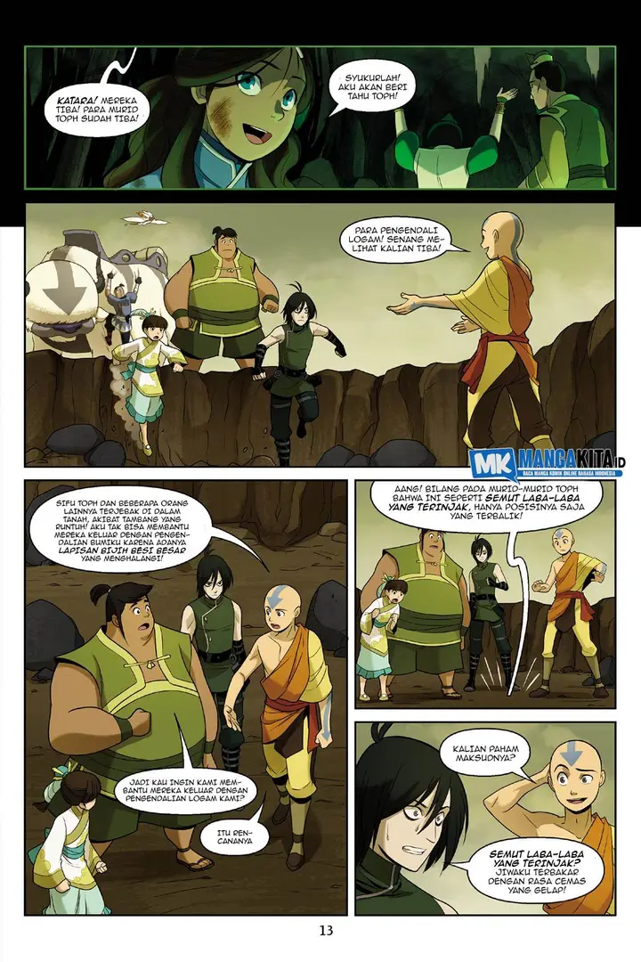 image-komik-avatar-the-last-airbender-the-rift-chapter-3.1-13/30