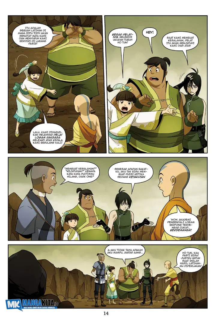 image-komik-avatar-the-last-airbender-the-rift-chapter-3.1-14/30