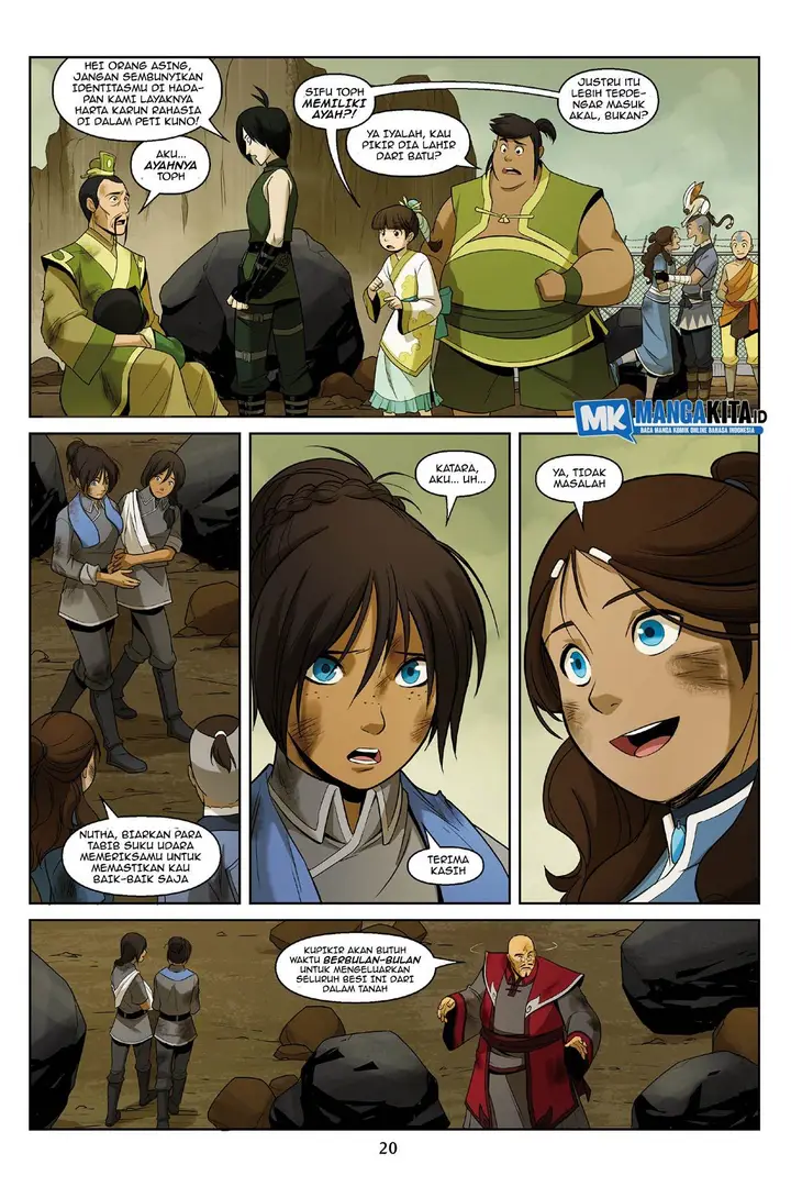 image-komik-avatar-the-last-airbender-the-rift-chapter-3.1-20/30