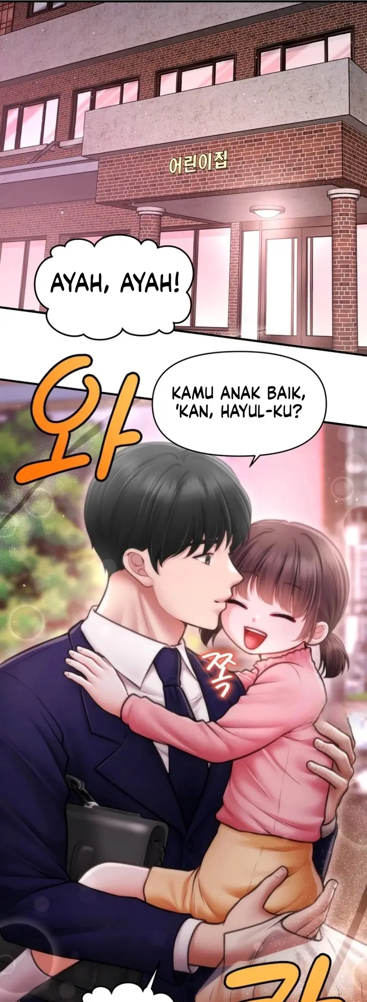 image-komik-ayah-tunggal-yang-mempesona-chapter-21-8/64