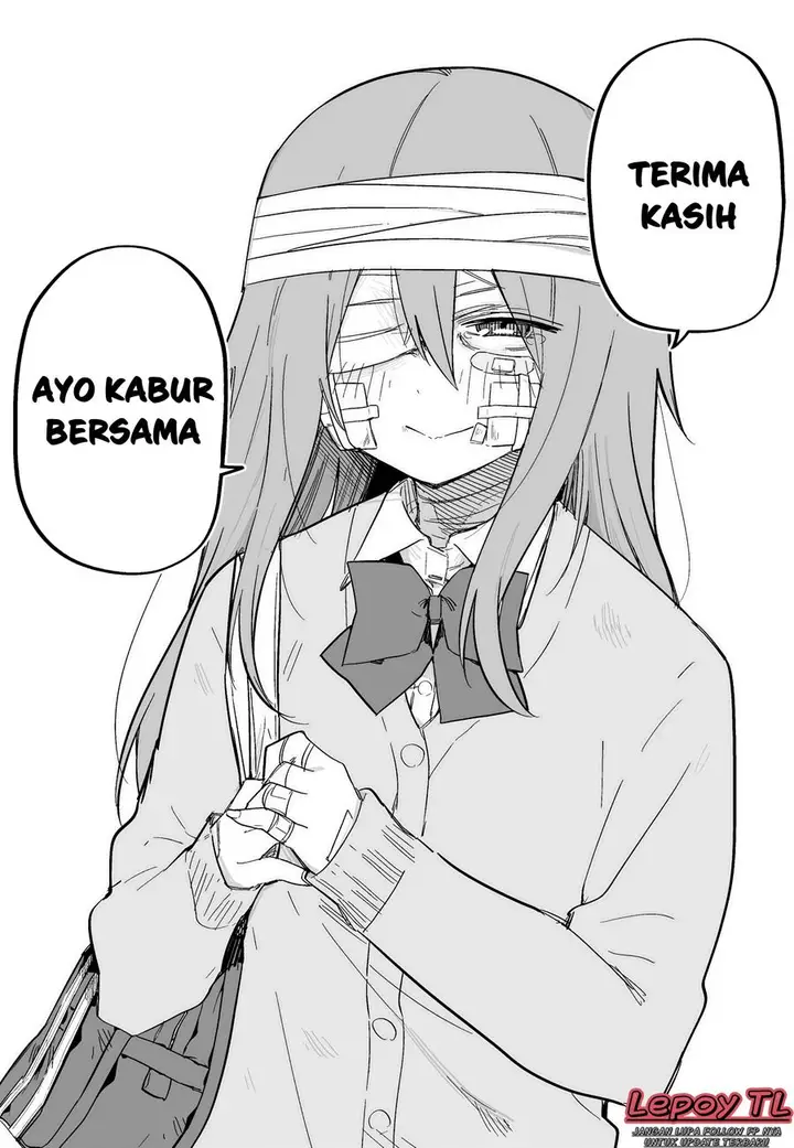 image-komik-azadarake-no-classmate-ga-shinpai-chapter-29-4/5