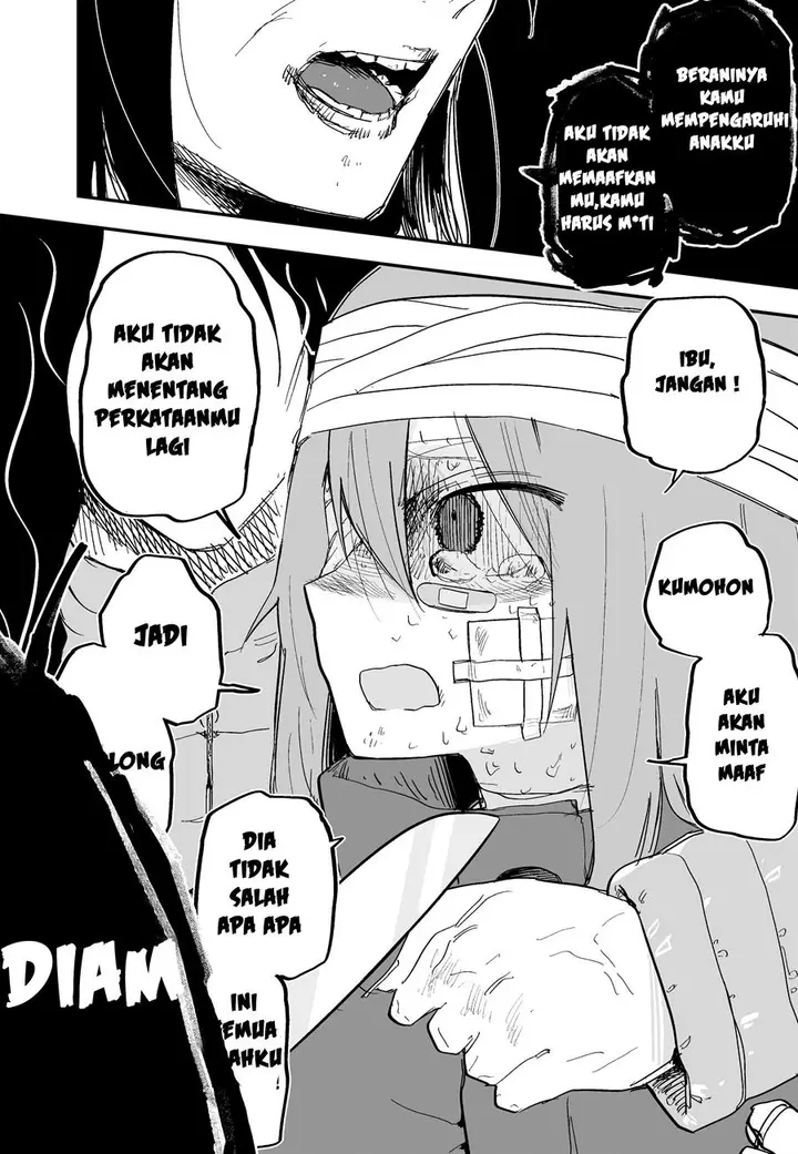 image-komik-azadarake-no-classmate-ga-shinpai-chapter-34-1/5