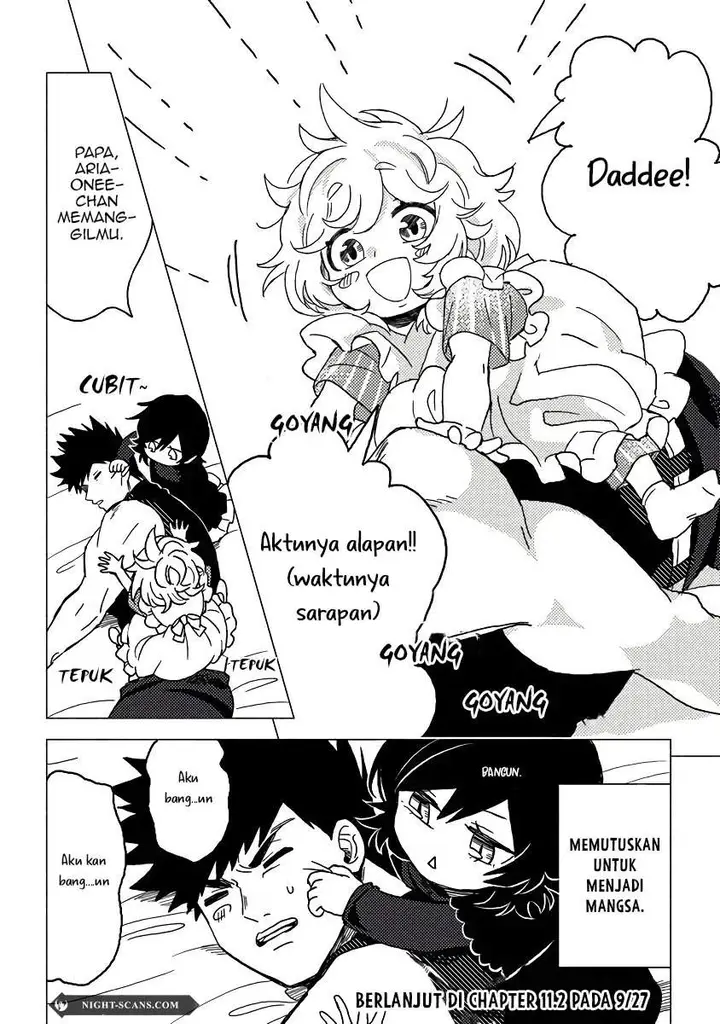 image-komik-b-rank-adventurer-with-an-evil-look-becomes-a-daddy-to-the-protagonist-and-his-childhood-friends-chapter-11-9/24