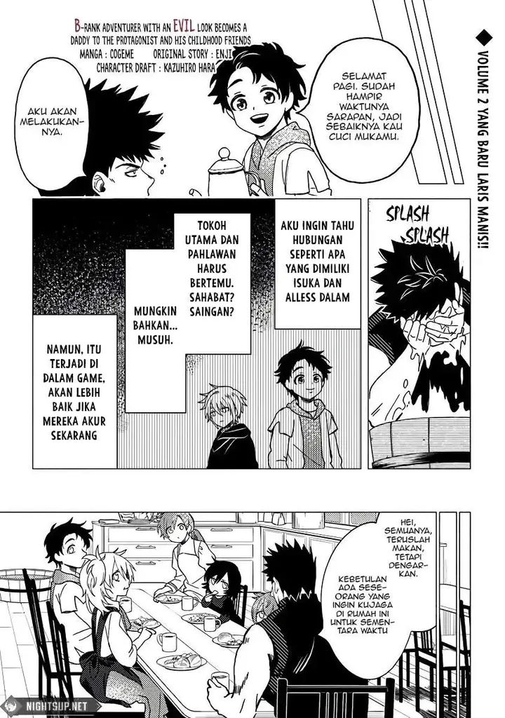image-komik-b-rank-adventurer-with-an-evil-look-becomes-a-daddy-to-the-protagonist-and-his-childhood-friends-chapter-11-10/24