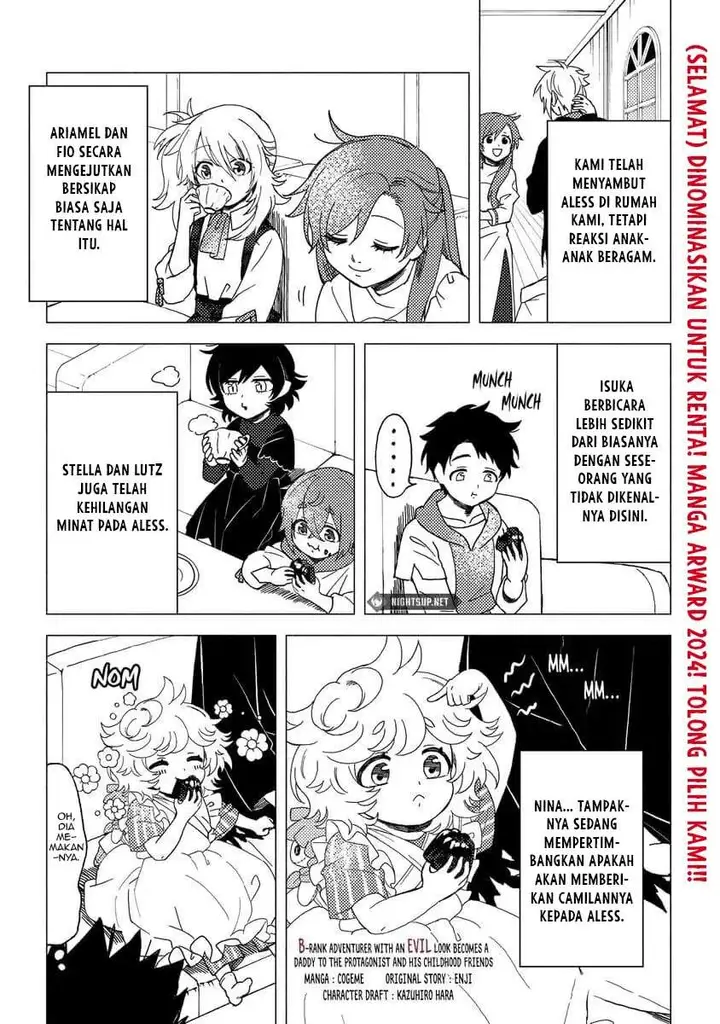 image-komik-b-rank-adventurer-with-an-evil-look-becomes-a-daddy-to-the-protagonist-and-his-childhood-friends-chapter-12-10/23