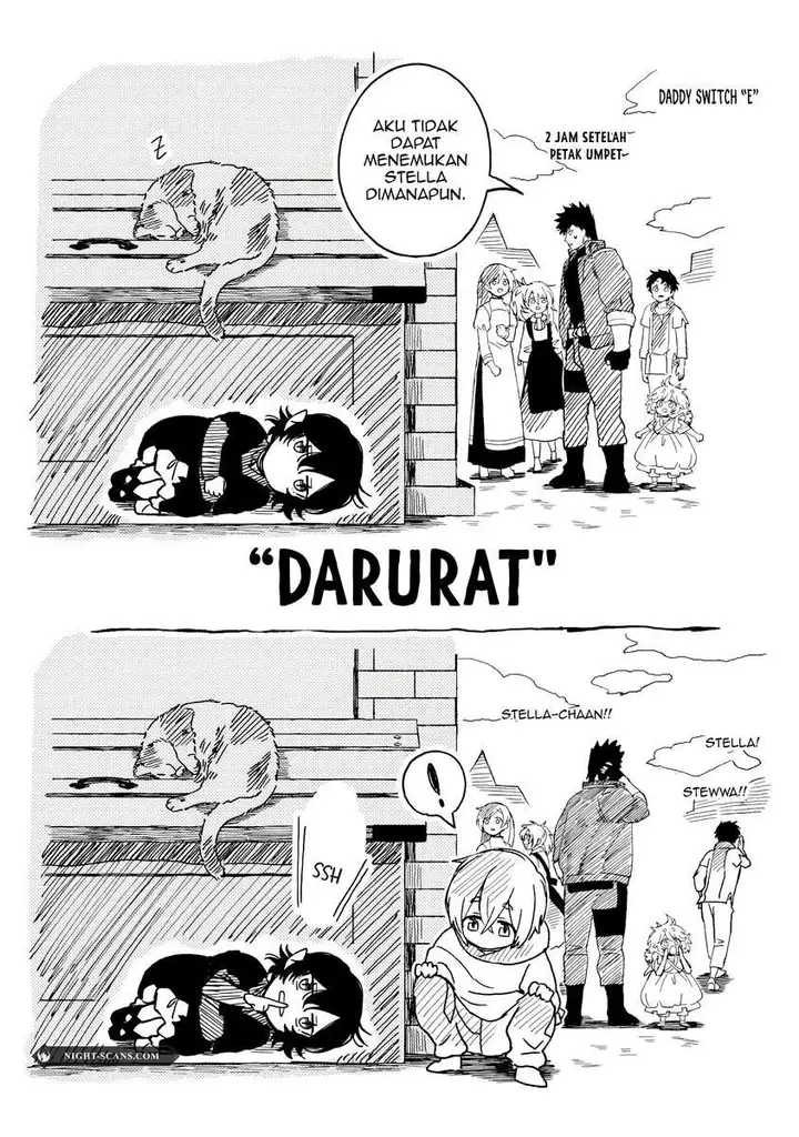 image-komik-b-rank-adventurer-with-an-evil-look-becomes-a-daddy-to-the-protagonist-and-his-childhood-friends-chapter-9-33/34