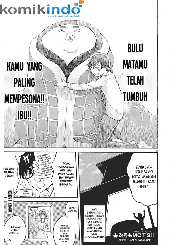 image-komik-back-to-the-kaasan-chapter-01-32/33