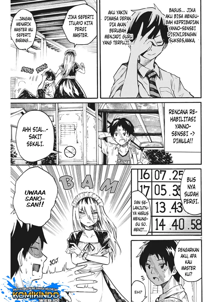 image-komik-back-to-the-kaasan-chapter-13-10/22
