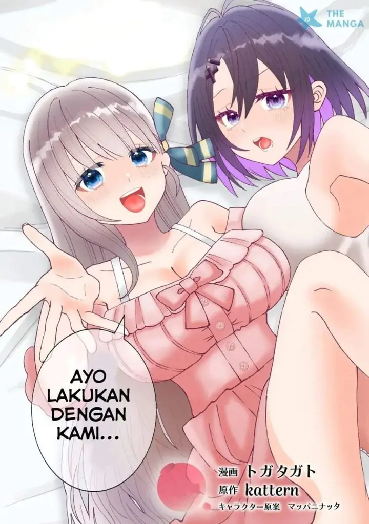 image-komik-baito-saki-no-net-cafe-ga-nazeka-class-no-bishoujo-tachi-no-tamariba-ni-natta-ken-chapter-1-3/30