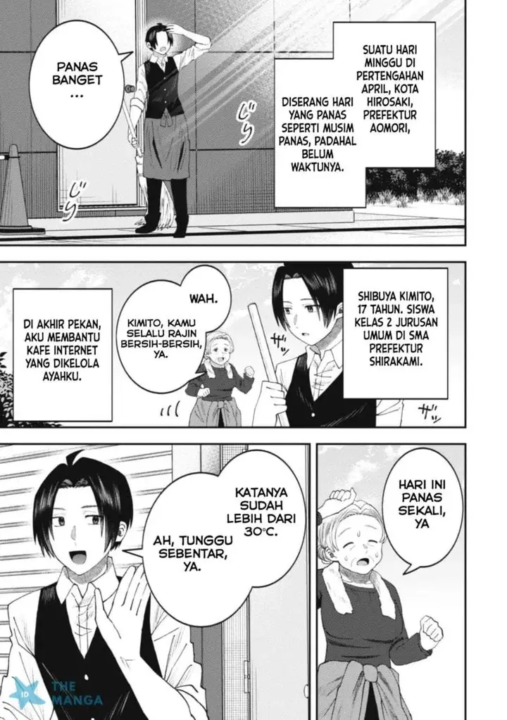 image-komik-baito-saki-no-net-cafe-ga-nazeka-class-no-bishoujo-tachi-no-tamariba-ni-natta-ken-chapter-1-4/30