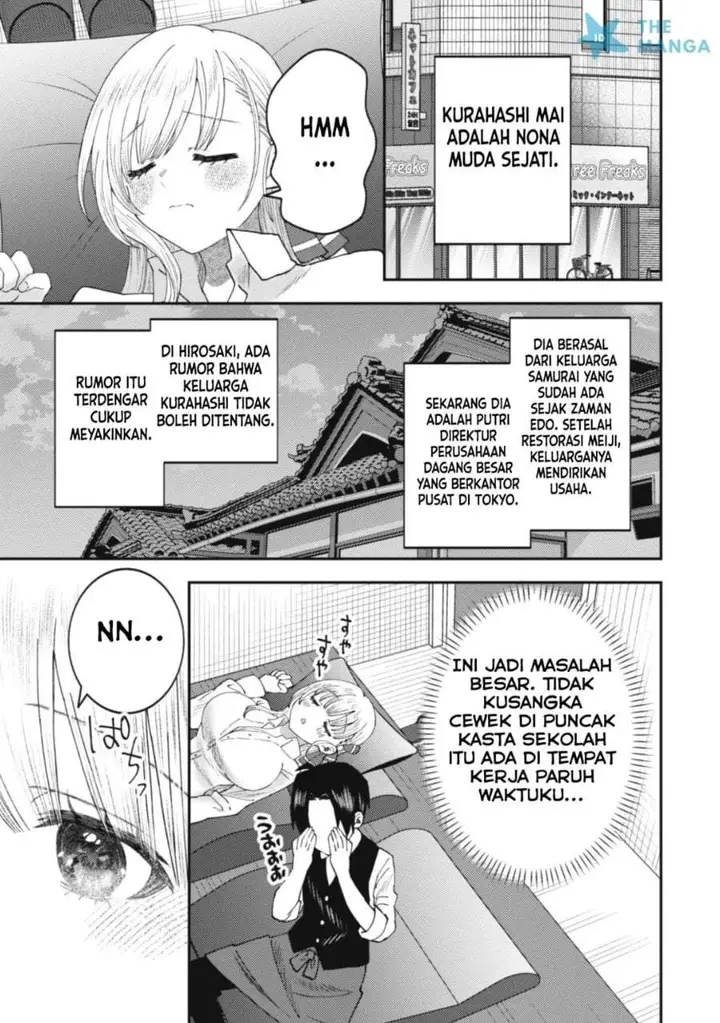 image-komik-baito-saki-no-net-cafe-ga-nazeka-class-no-bishoujo-tachi-no-tamariba-ni-natta-ken-chapter-1-8/30