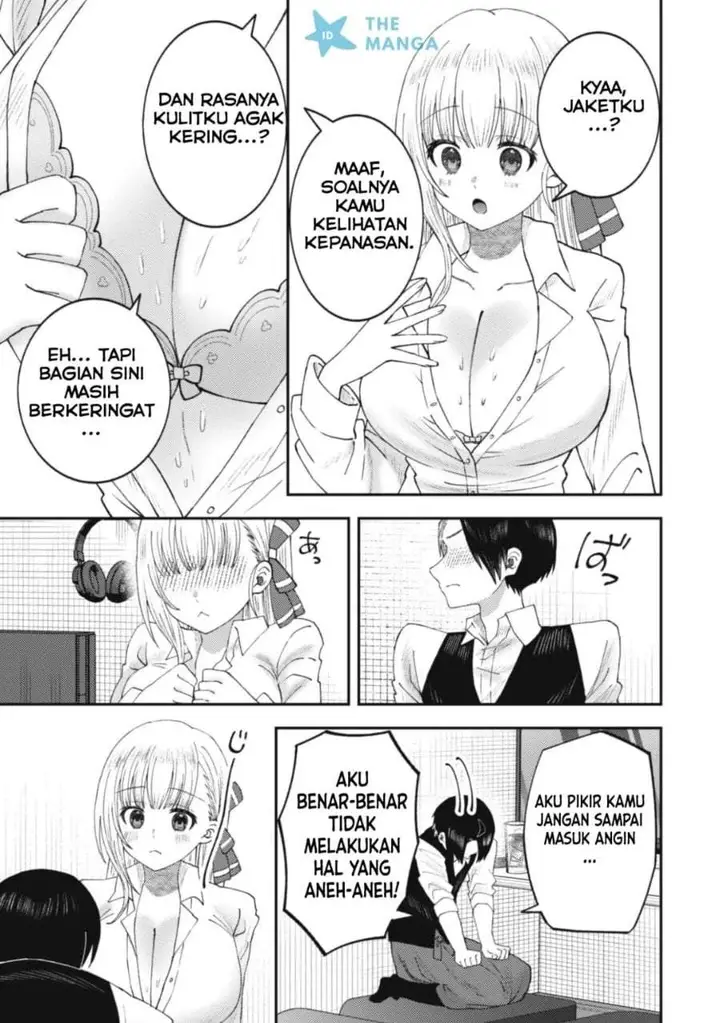 image-komik-baito-saki-no-net-cafe-ga-nazeka-class-no-bishoujo-tachi-no-tamariba-ni-natta-ken-chapter-1-10/30