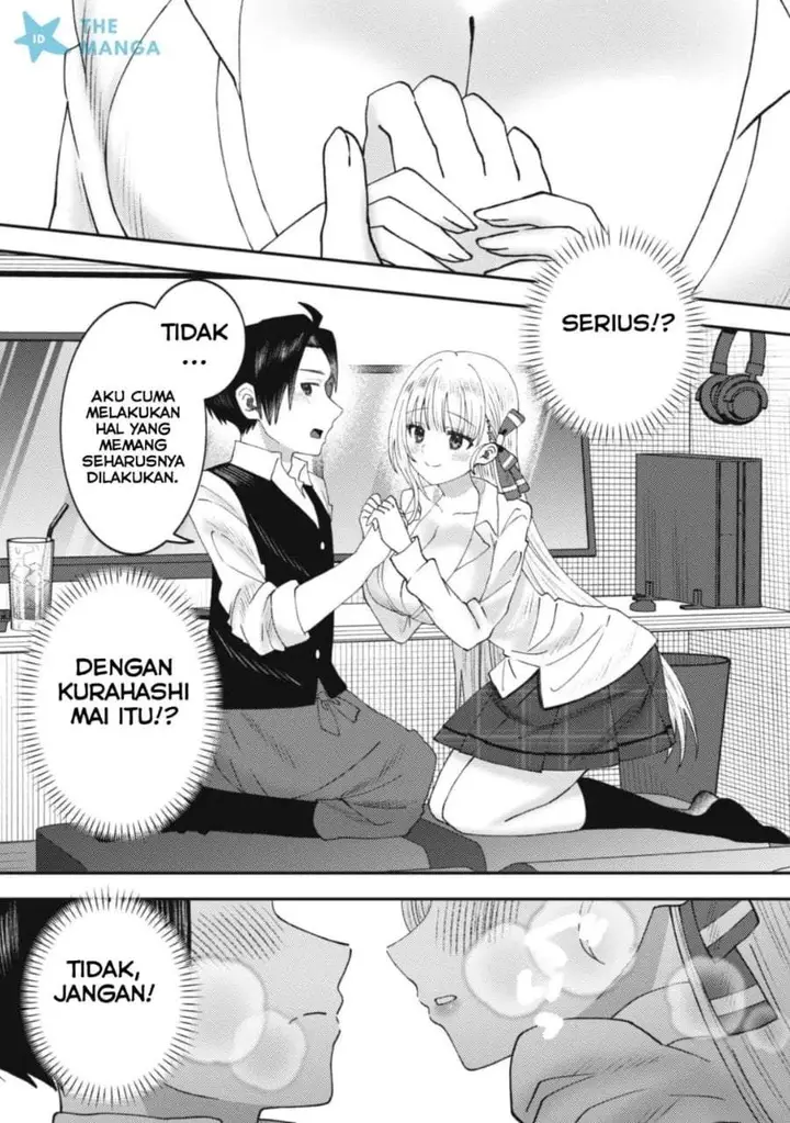 image-komik-baito-saki-no-net-cafe-ga-nazeka-class-no-bishoujo-tachi-no-tamariba-ni-natta-ken-chapter-1-12/30