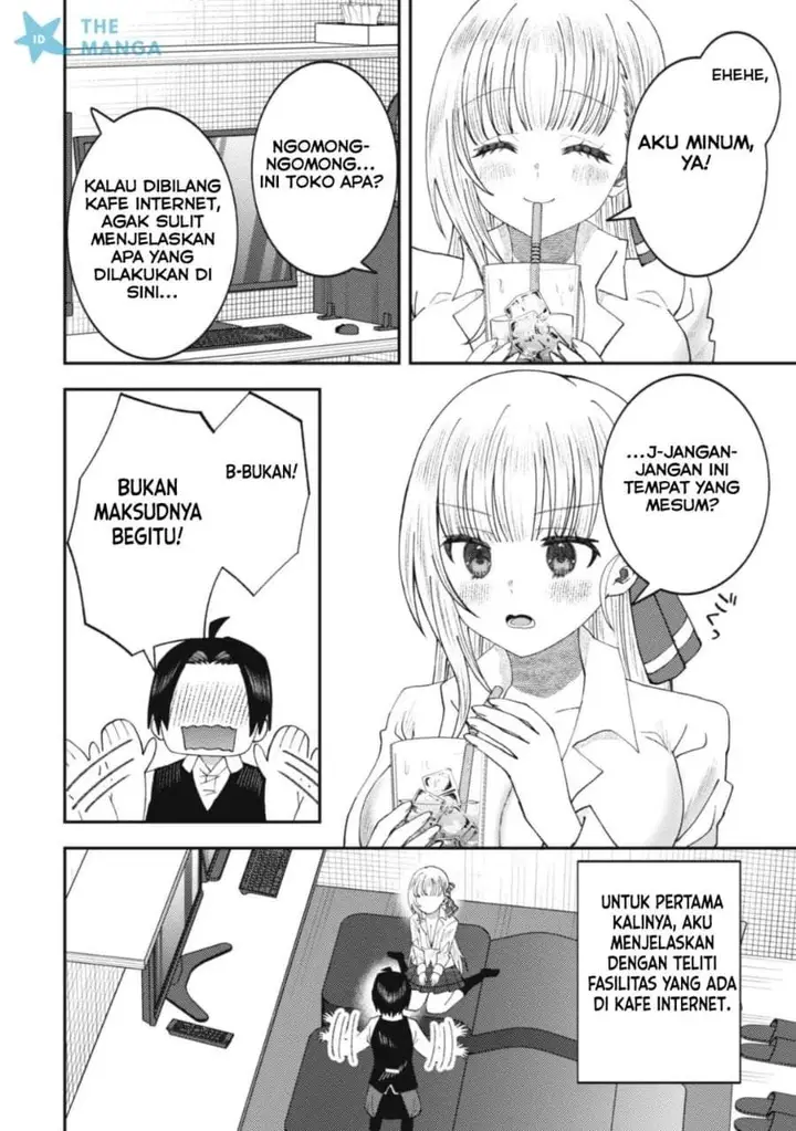 image-komik-baito-saki-no-net-cafe-ga-nazeka-class-no-bishoujo-tachi-no-tamariba-ni-natta-ken-chapter-1-15/30