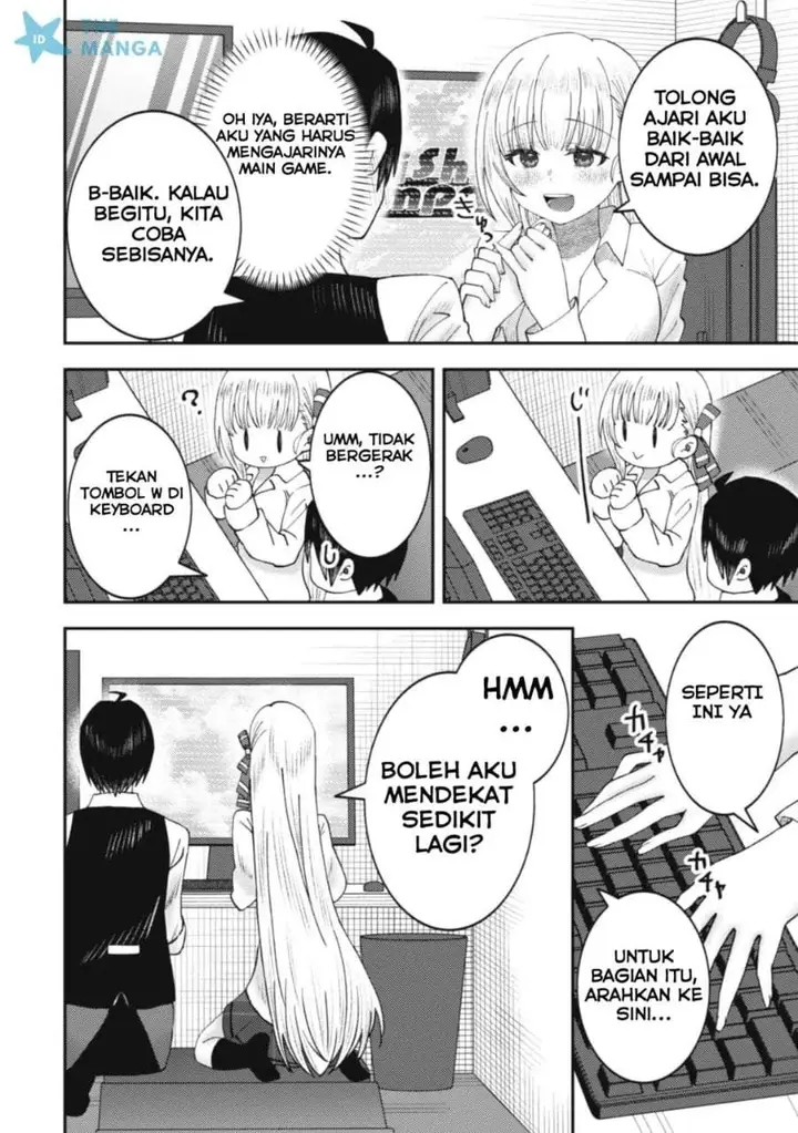 image-komik-baito-saki-no-net-cafe-ga-nazeka-class-no-bishoujo-tachi-no-tamariba-ni-natta-ken-chapter-1-21/30