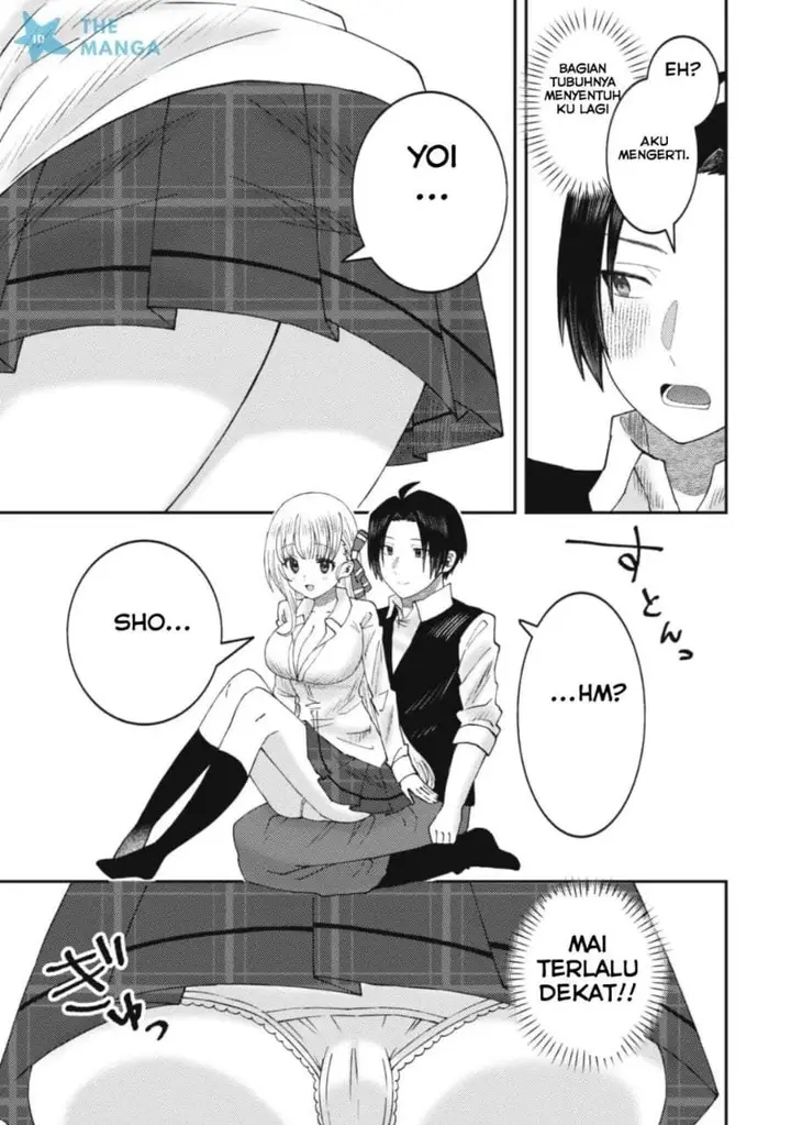 image-komik-baito-saki-no-net-cafe-ga-nazeka-class-no-bishoujo-tachi-no-tamariba-ni-natta-ken-chapter-1-22/30