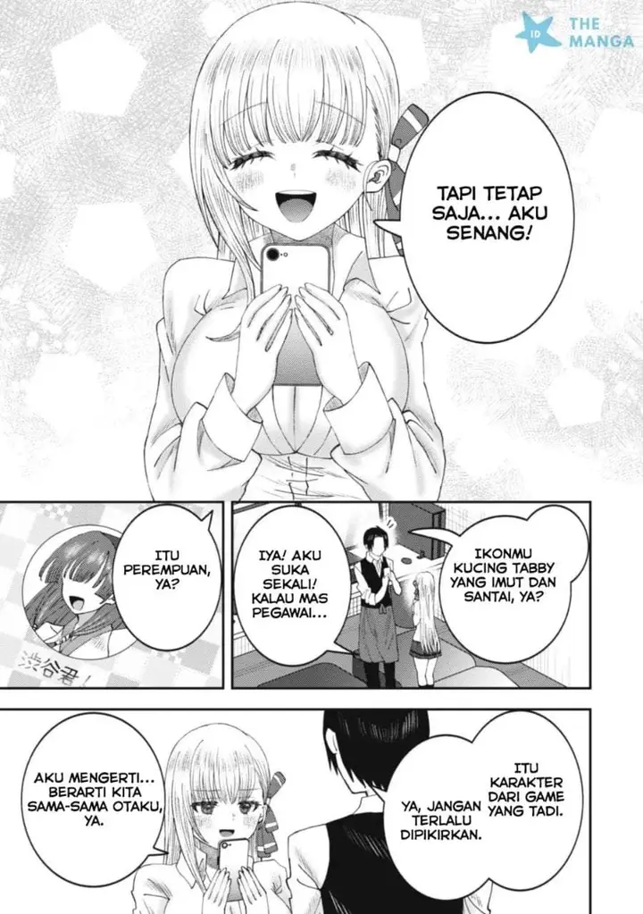 image-komik-baito-saki-no-net-cafe-ga-nazeka-class-no-bishoujo-tachi-no-tamariba-ni-natta-ken-chapter-1-27/30