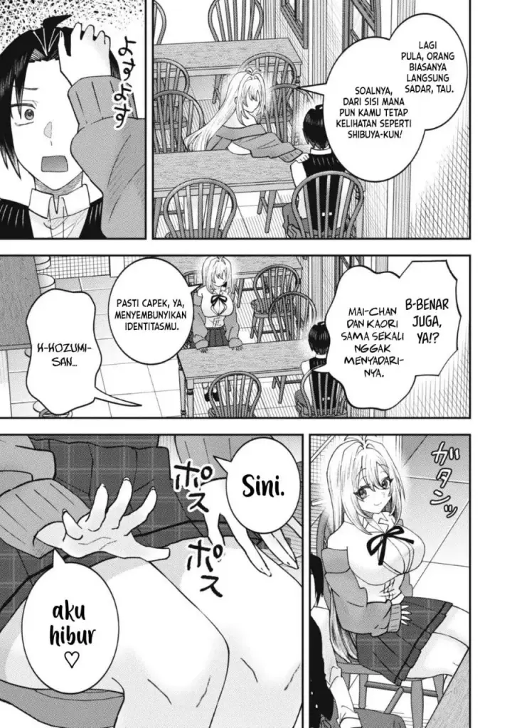 image-komik-baito-saki-no-net-cafe-ga-nazeka-class-no-bishoujo-tachi-no-tamariba-ni-natta-ken-chapter-10-3/26