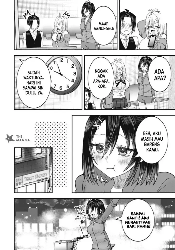 image-komik-baito-saki-no-net-cafe-ga-nazeka-class-no-bishoujo-tachi-no-tamariba-ni-natta-ken-chapter-10-10/26