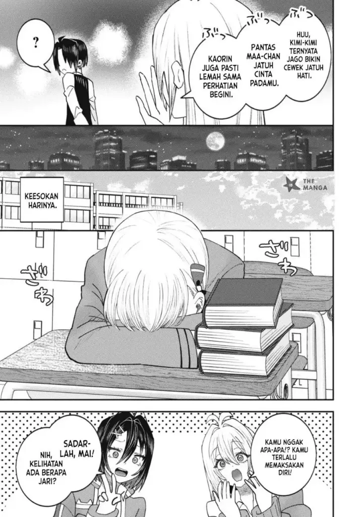 image-komik-baito-saki-no-net-cafe-ga-nazeka-class-no-bishoujo-tachi-no-tamariba-ni-natta-ken-chapter-10-13/26