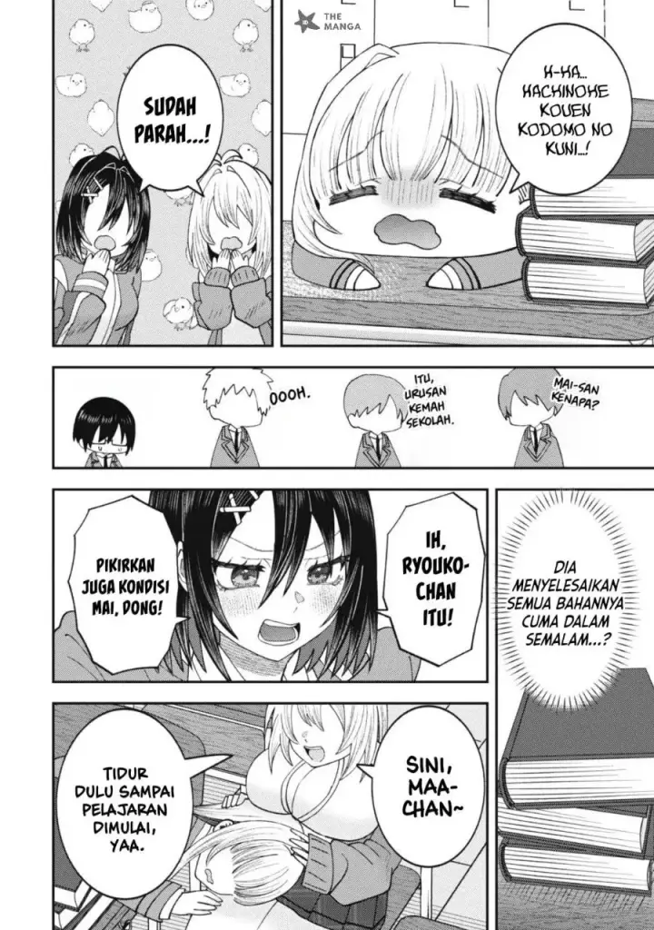image-komik-baito-saki-no-net-cafe-ga-nazeka-class-no-bishoujo-tachi-no-tamariba-ni-natta-ken-chapter-10-14/26