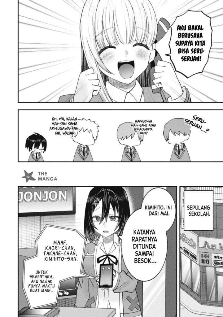 image-komik-baito-saki-no-net-cafe-ga-nazeka-class-no-bishoujo-tachi-no-tamariba-ni-natta-ken-chapter-10-16/26