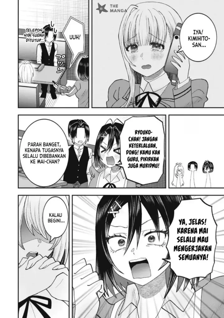 image-komik-baito-saki-no-net-cafe-ga-nazeka-class-no-bishoujo-tachi-no-tamariba-ni-natta-ken-chapter-10-18/26