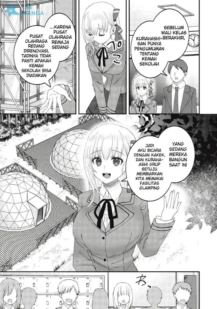 image-komik-baito-saki-no-net-cafe-ga-nazeka-class-no-bishoujo-tachi-no-tamariba-ni-natta-ken-chapter-2-12/28