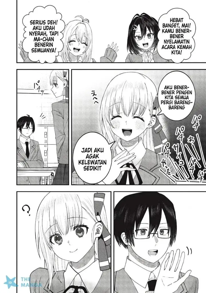 image-komik-baito-saki-no-net-cafe-ga-nazeka-class-no-bishoujo-tachi-no-tamariba-ni-natta-ken-chapter-2-13/28
