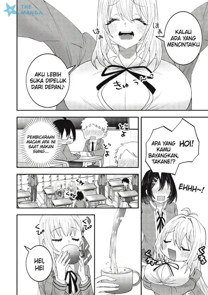 image-komik-baito-saki-no-net-cafe-ga-nazeka-class-no-bishoujo-tachi-no-tamariba-ni-natta-ken-chapter-2-15/28