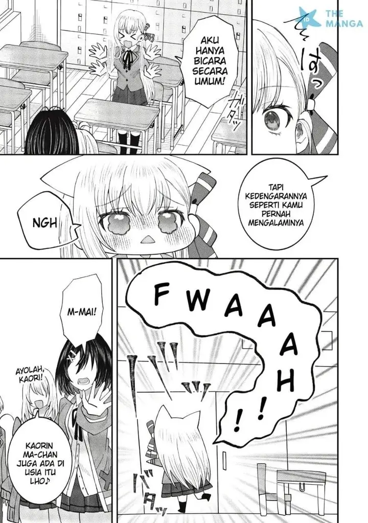image-komik-baito-saki-no-net-cafe-ga-nazeka-class-no-bishoujo-tachi-no-tamariba-ni-natta-ken-chapter-2-20/28