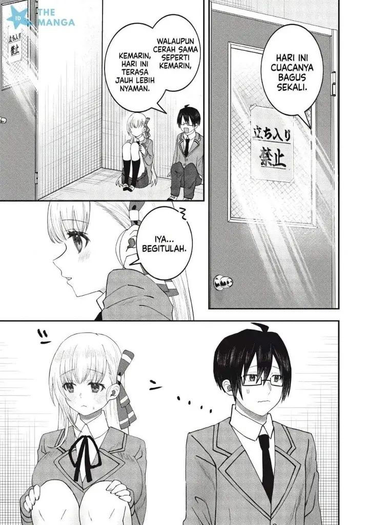 image-komik-baito-saki-no-net-cafe-ga-nazeka-class-no-bishoujo-tachi-no-tamariba-ni-natta-ken-chapter-2-22/28