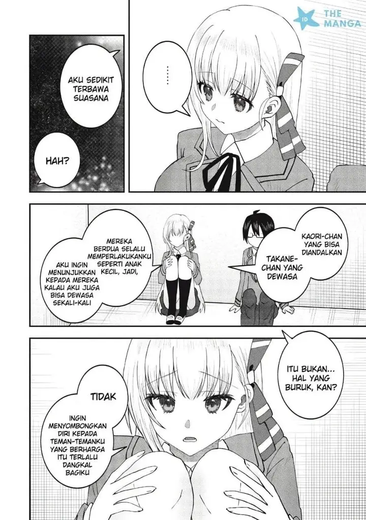 image-komik-baito-saki-no-net-cafe-ga-nazeka-class-no-bishoujo-tachi-no-tamariba-ni-natta-ken-chapter-2-23/28