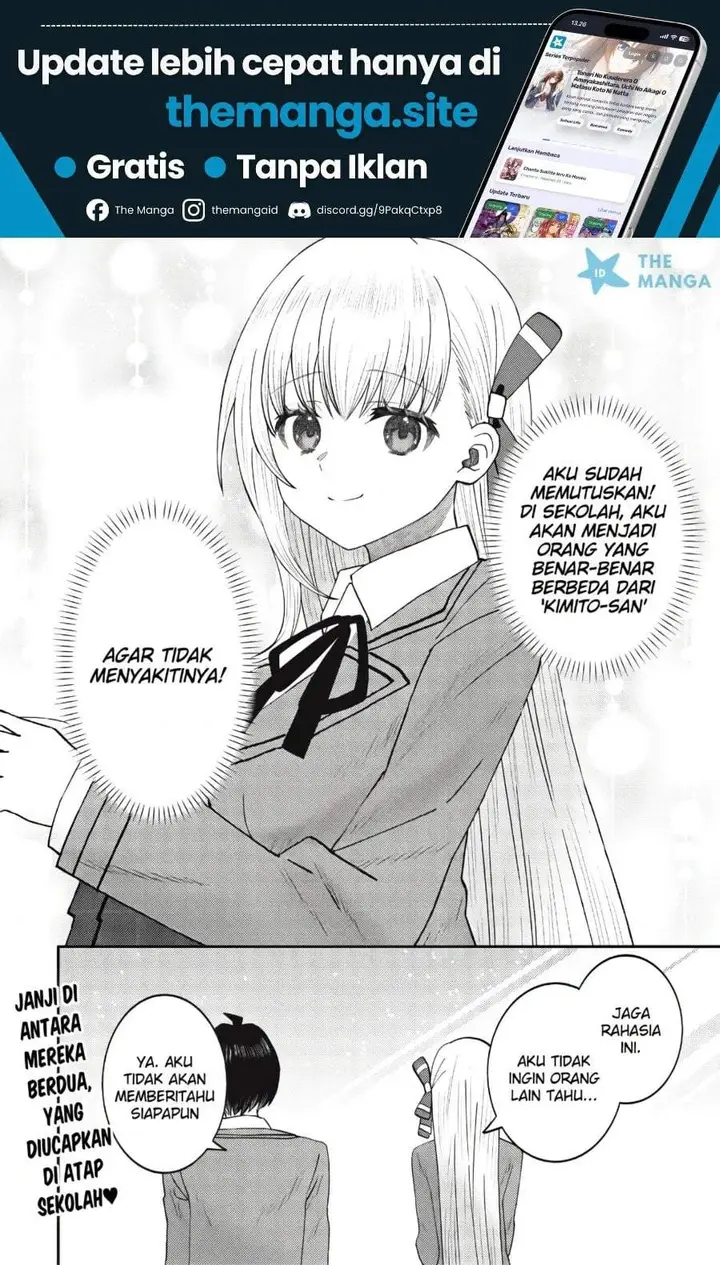 image-komik-baito-saki-no-net-cafe-ga-nazeka-class-no-bishoujo-tachi-no-tamariba-ni-natta-ken-chapter-2-27/28
