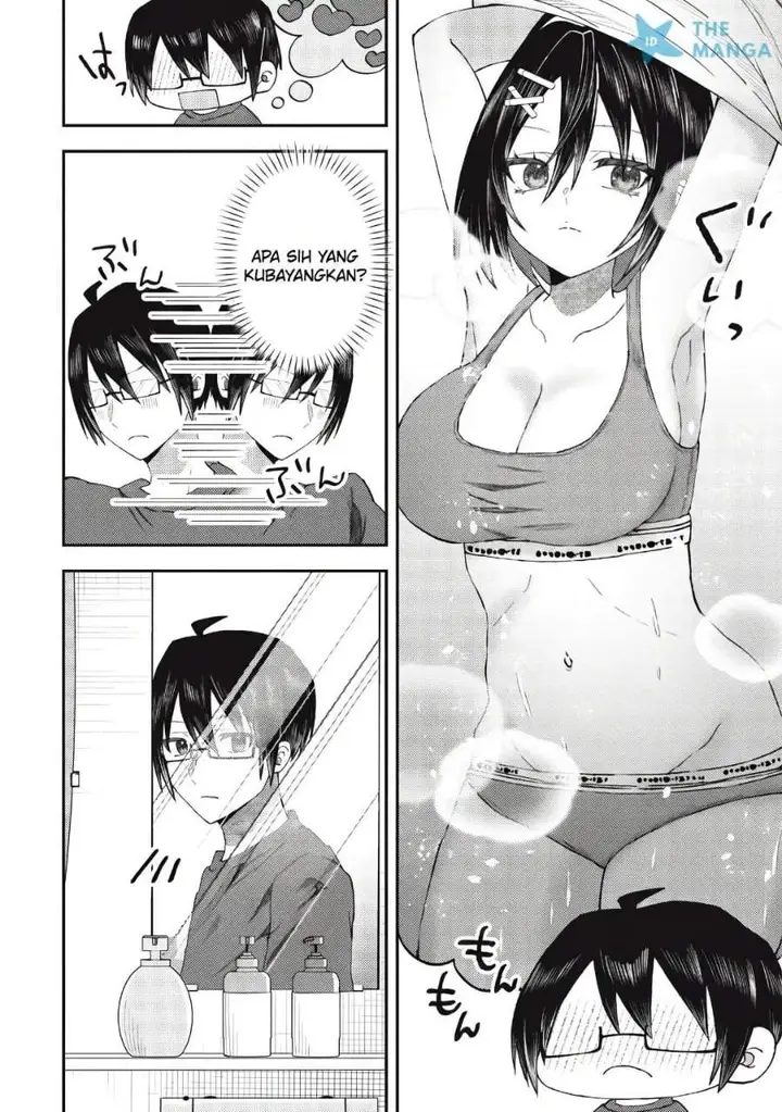 image-komik-baito-saki-no-net-cafe-ga-nazeka-class-no-bishoujo-tachi-no-tamariba-ni-natta-ken-chapter-3-3/26