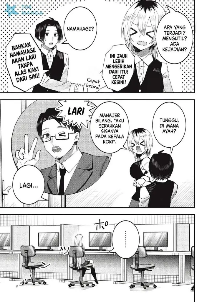 image-komik-baito-saki-no-net-cafe-ga-nazeka-class-no-bishoujo-tachi-no-tamariba-ni-natta-ken-chapter-3-6/26