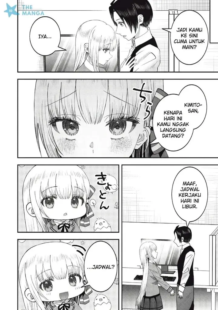 image-komik-baito-saki-no-net-cafe-ga-nazeka-class-no-bishoujo-tachi-no-tamariba-ni-natta-ken-chapter-3-9/26
