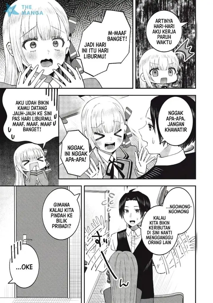 image-komik-baito-saki-no-net-cafe-ga-nazeka-class-no-bishoujo-tachi-no-tamariba-ni-natta-ken-chapter-3-10/26