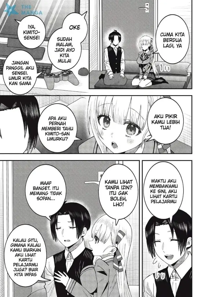 image-komik-baito-saki-no-net-cafe-ga-nazeka-class-no-bishoujo-tachi-no-tamariba-ni-natta-ken-chapter-3-14/26