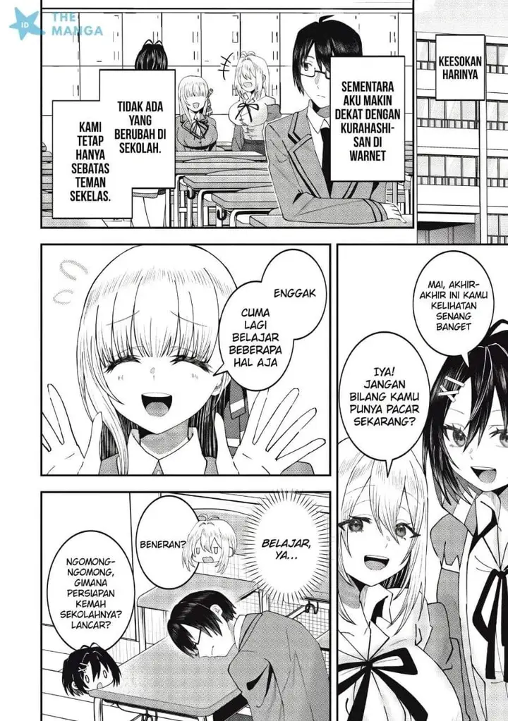image-komik-baito-saki-no-net-cafe-ga-nazeka-class-no-bishoujo-tachi-no-tamariba-ni-natta-ken-chapter-3-19/26