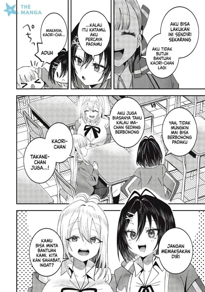 image-komik-baito-saki-no-net-cafe-ga-nazeka-class-no-bishoujo-tachi-no-tamariba-ni-natta-ken-chapter-3-21/26