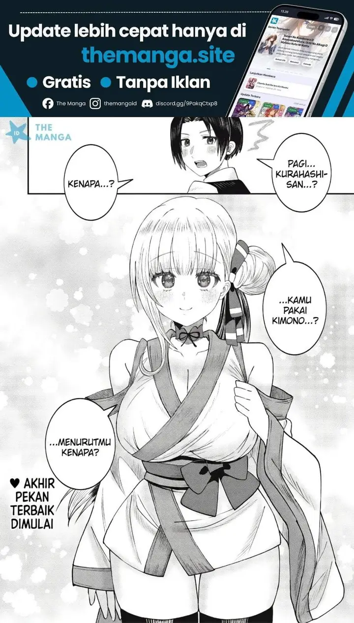 image-komik-baito-saki-no-net-cafe-ga-nazeka-class-no-bishoujo-tachi-no-tamariba-ni-natta-ken-chapter-3-25/26