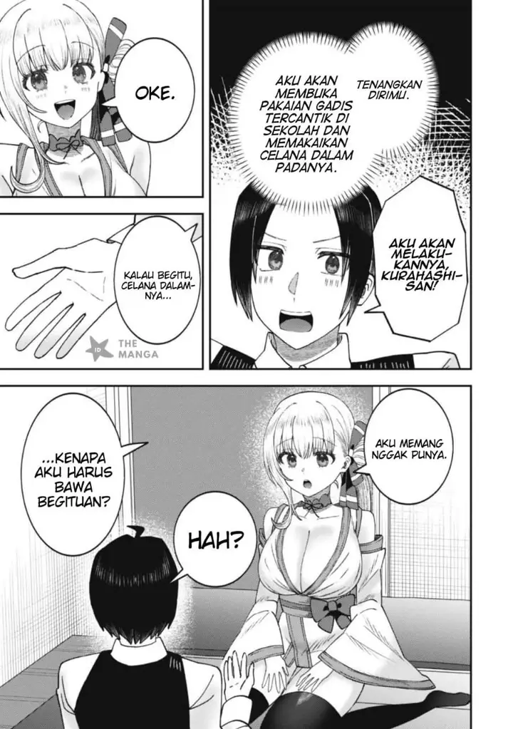 image-komik-baito-saki-no-net-cafe-ga-nazeka-class-no-bishoujo-tachi-no-tamariba-ni-natta-ken-chapter-4-4/14