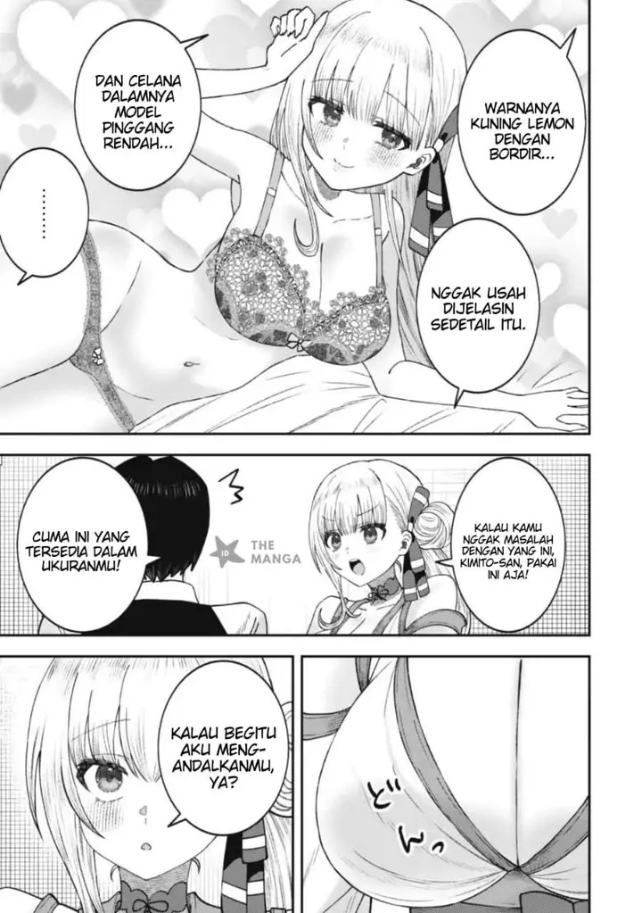 image-komik-baito-saki-no-net-cafe-ga-nazeka-class-no-bishoujo-tachi-no-tamariba-ni-natta-ken-chapter-4-6/14