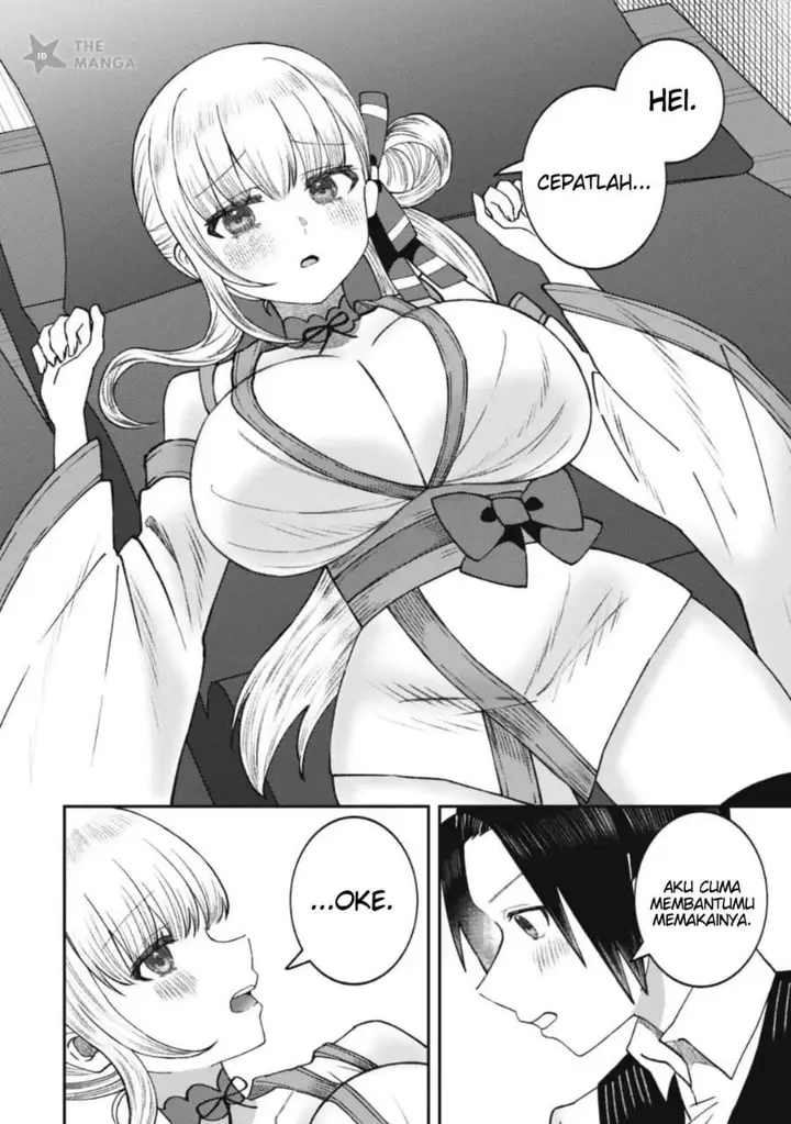 image-komik-baito-saki-no-net-cafe-ga-nazeka-class-no-bishoujo-tachi-no-tamariba-ni-natta-ken-chapter-4-7/14
