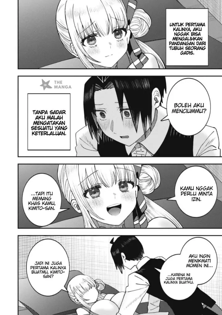 image-komik-baito-saki-no-net-cafe-ga-nazeka-class-no-bishoujo-tachi-no-tamariba-ni-natta-ken-chapter-4-9/14